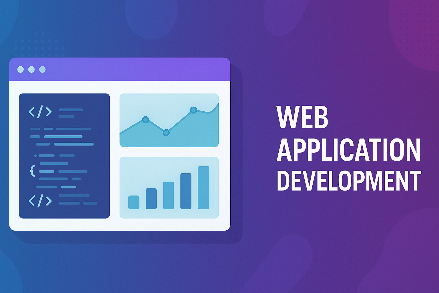 Web Application Development