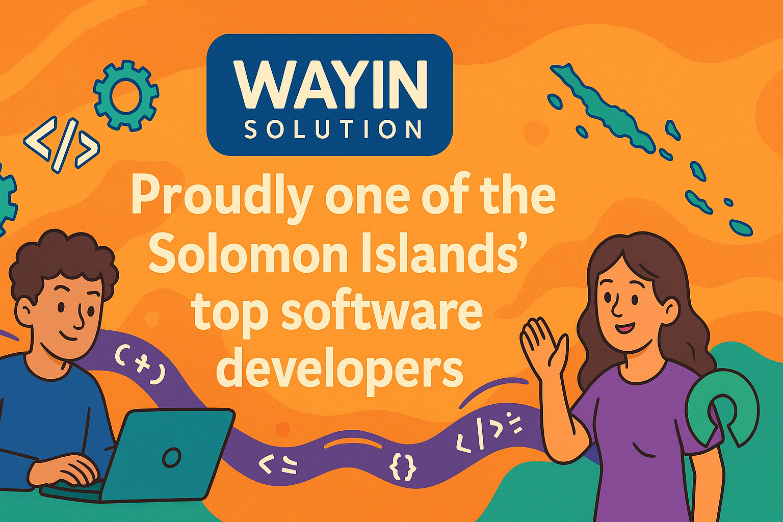 Bespoke Application Development