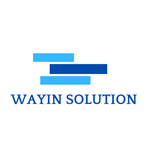 WAYIN SOLUTION